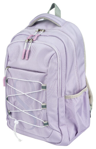 Batoh studentský Brisk Purple