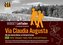 Fern-Wander-Route Via Claudia Augusta 4/5 Altinate Budget