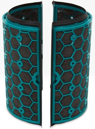 Dyson náhradní uhlíkový filtr pro čističku vzduchu TP04 a HP04