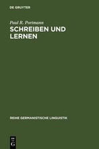 Schreiben und Lernen