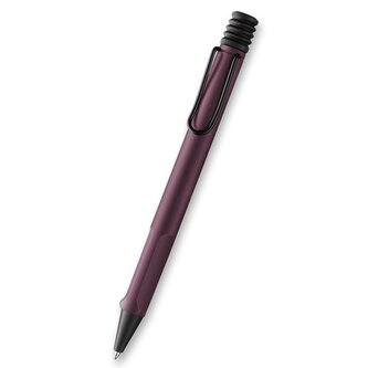 Kuličkové pero Lamy Safari Scarlet