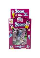 2 Cones / 100 ks