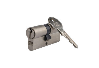 vložka cylindrická stavební 2H.00/DNs 35/40 3kl. Ni