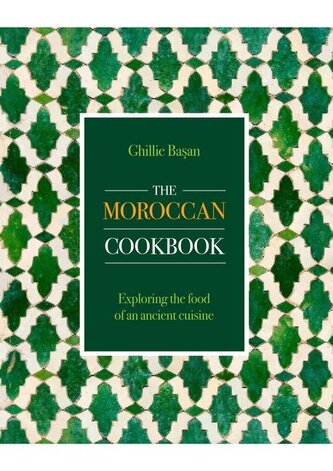 Moroccan Cookbook