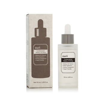 Dear, Klairs Fundamental Watery Oil Drop 50 ml