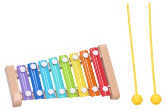 Xylofon 19 cm