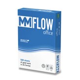 Kancelářský papír MM Flow Office - A4, 80 g, 5 x 500 listů