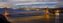 ART PUZZLE Panoramatické puzzle Most Golden Gate, San Francisco 1000 dílků