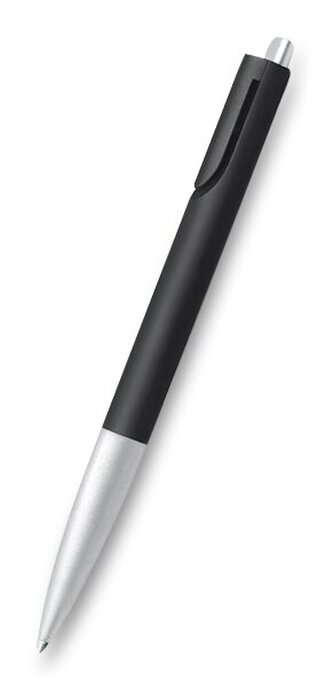 Kuličkové pero Lamy Noto Metallic