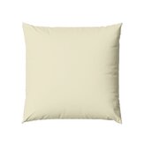 POSZEWKA 40X40 FASHION 020 JEDNOBARWNA BEŻ BAW.LM.