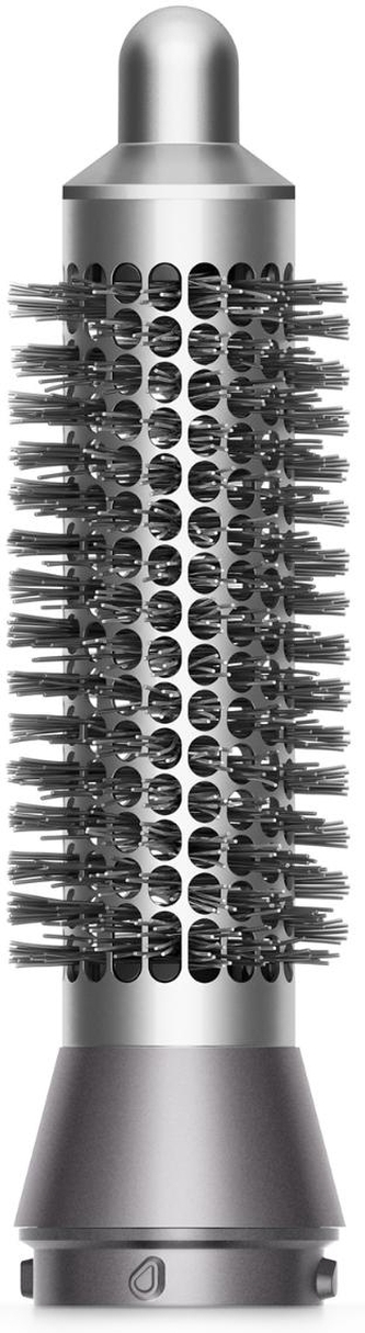 Dyson malý kulatý kartáč pro objem pro Airwrap - šedý