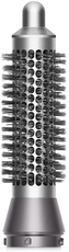 Dyson malý kulatý kartáč pro objem pro Airwrap - šedý