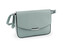 Kabelka crossbody - 1 ks - 11 modrá pomněnková