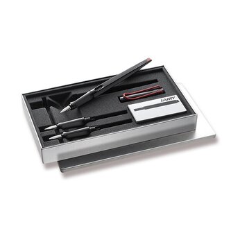 Kaligrafické plnicí pero Lamy Joy Black