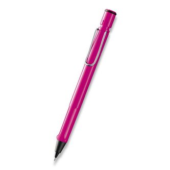 Mechanická tužka Lamy Safari Shiny Pink