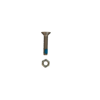 Zápustný šroub Micro Flex 29 mm