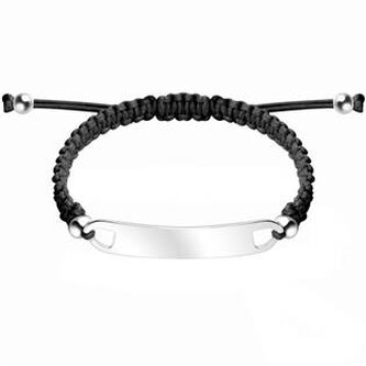 OPA1676-K Dámský náramek s destičkou