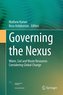 Governing the Nexus