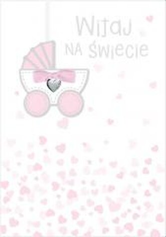 Karnet Narodziny