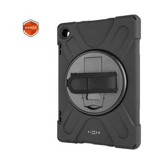FIXED Rugged Tab Case odolné pouzdro se stojánkem Lenovo Tab M10 (3rd Gen) černé