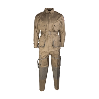 US para komplet M42 Reenforced - olivový, 52