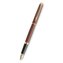Plnicí pero Waterman Hémisphére The Understated Edit Copper Red GT - F