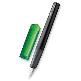 Plnicí pero Lamy nexx Harry Potter Slytherin - hrot A