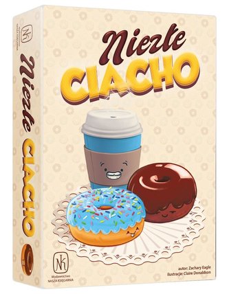 Gra - Niezłe ciacho