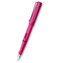 Plnicí pero Lamy Safari Shiny Pink - hrot F