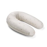 Buddy multifunkční kojící polštář, Mushrooms