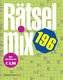 Rätselmix 196 (5 Exemplare à 3,99 EUR)