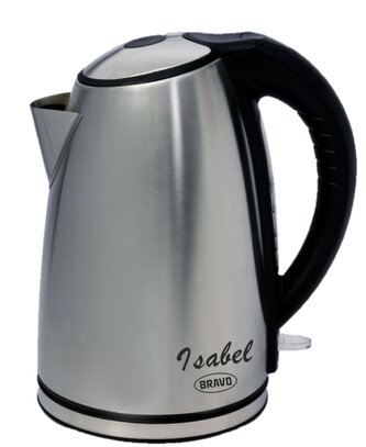 BRAVO Rychlovarná konvice Isabel B-4426