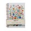 Zápisník A5 PPNBSA559G02 BUG ART PORTFOLIO KIUB