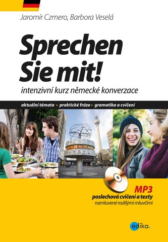 Sprechen Sie mit! Sprechen Sie mit!