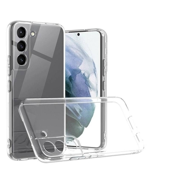 Pouzdro Back Case Ultra Slim 0,3mm Samsung A605 Galaxy A6 Plus 2018 transparentní