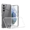 Pouzdro Back Case Ultra Slim 0,3mm Samsung A605 Galaxy A6 Plus 2018 transparentní