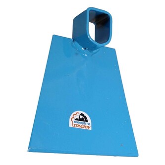 Motyka na řepu 125 mm bez násady