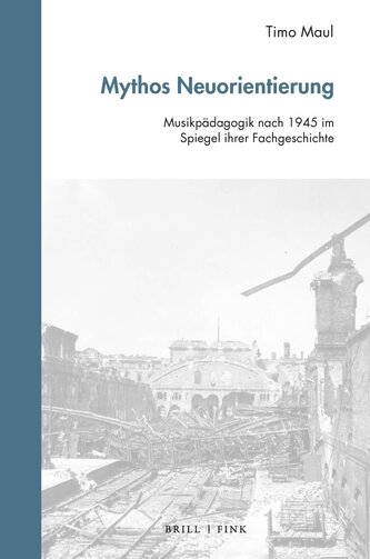 Mythos Neuorientierung