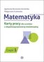 Matematyka. KP dla uczniów z niepeł. intel. cz.1