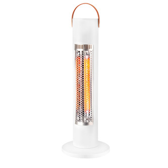 Solight infrazářič - topný výkon 600 W, 2 nastavitelné úrovně vytápění