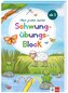 Mein großer bunter Schwungübungs-Block ab 3 Jahren