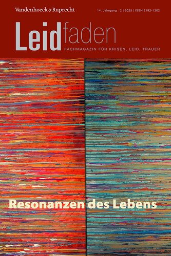 Resonanzen des Lebens