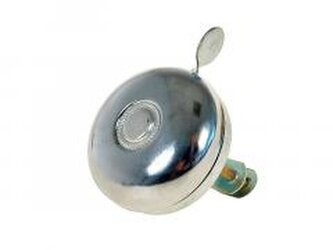 Dzwonek do roweru metalowy