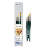 Sada štětců da Vinci Nova Synthetics - 4 kusy