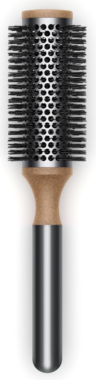 Dyson kulatý kartáč 35 mm (černá/šedá)