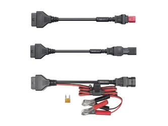 Topscan Moto Ducati kabelová sada