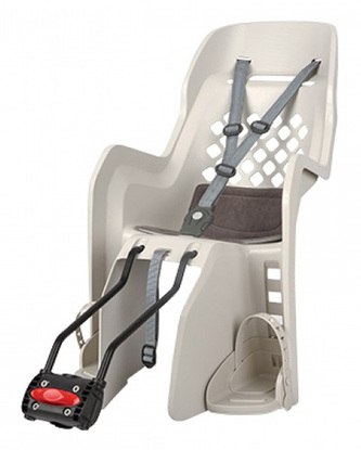 sedačka Polisport Joy 29 krémovo-šedá