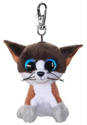 Lumo Stars Kot Forest mini brelok