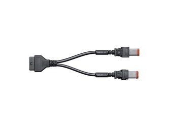 Topscan Moto Harley kabelová sada