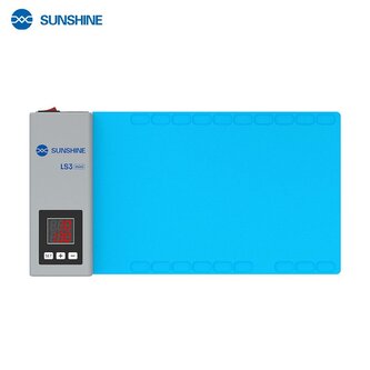 LS3 mini LCD Separator